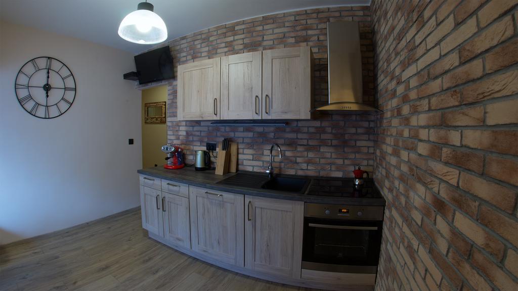 Deluxe 4 Star Studio Apartment Rijeka Exterior photo