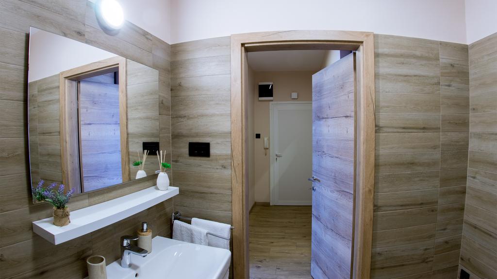Deluxe 4 Star Studio Apartment Rijeka Exterior photo